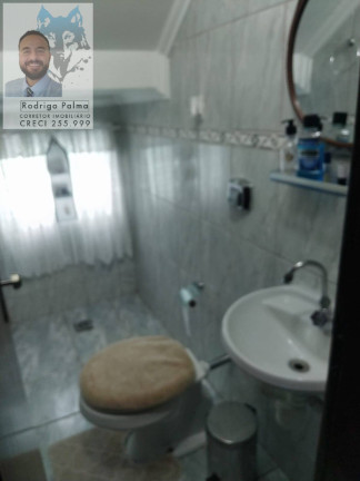 Imagem Casa com 3 Quartos à Venda, 125 m² em Jardim Das Indústrias - São José Dos Campos Imagem Casa com 3 Quartos à Venda, 125 m² em Jardim Das Indústrias - São José Dos Campos
