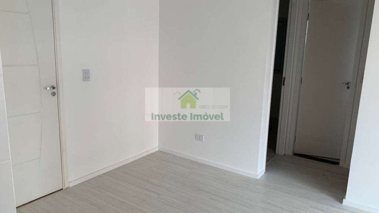Imagem Apartamento com 2 Quartos à Venda, 42 m² em Granja Viana - Cotia