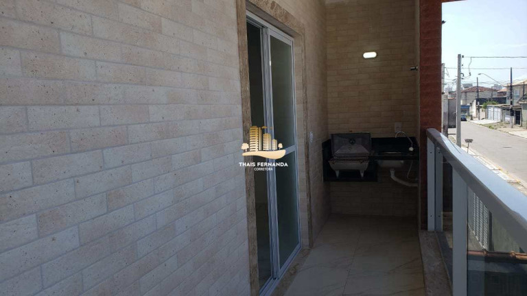 Imagem Casa com 2 Quartos à Venda, 58 m² em Melvi - Praia Grande Imagem Casa com 2 Quartos à Venda, 58 m² em Melvi - Praia Grande