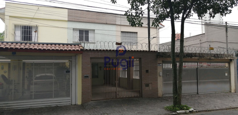 Imagem Sobrado com 3 Quartos à Venda, 188 m² em Planalto Paulista - São Paulo Imagem Sobrado com 3 Quartos à Venda, 188 m² em Planalto Paulista - São Paulo