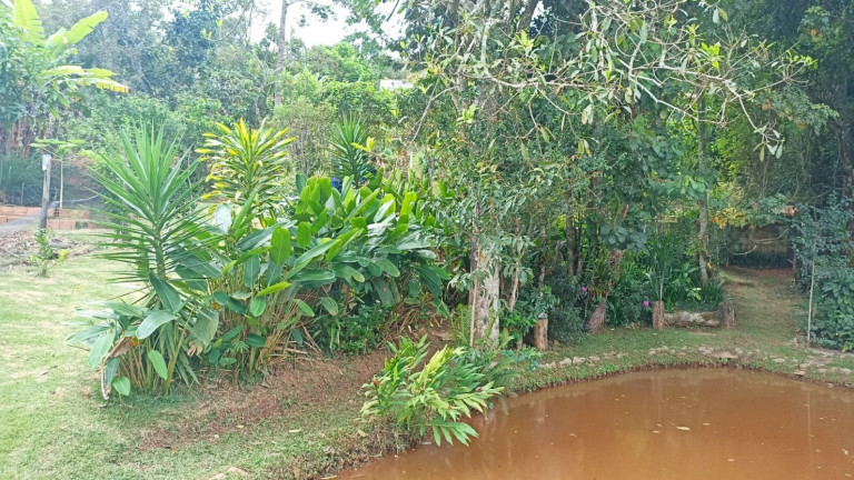 Imagem Chácara com 3 Quartos à Venda, 300 m² em Vila São Germano - Paraibuna