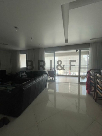 Imagem Apartamento com 3 Quartos à Venda, 80 m² em Jardim Taquaral - São Paulo Imagem Apartamento com 3 Quartos à Venda, 80 m² em Jardim Taquaral - São Paulo