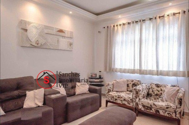Imagem Sobrado com 3 Quartos à Venda, 137 m² em Vila Bertioga - São Paulo Imagem Sobrado com 3 Quartos à Venda, 137 m² em Vila Bertioga - São Paulo