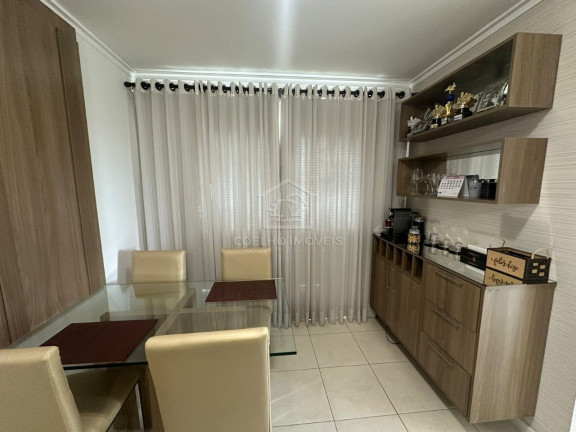 Imagem Apartamento com 2 Quartos à Venda, 58 m² em águas Claras Norte - águas Claras
