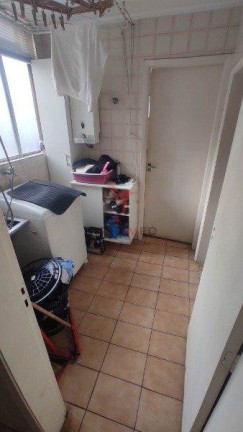 Imagem Apartamento com 3 Quartos à Venda, 98 m² em Vila Clementino - São Paulo Imagem Apartamento com 3 Quartos à Venda, 98 m² em Vila Clementino - São Paulo
