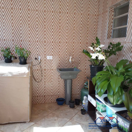 Imagem Sobrado com 2 Quartos à Venda, 250 m² em Residencial Astória - Tatuí
