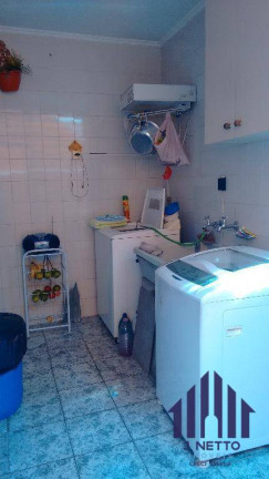 Imagem Sobrado com 3 Quartos à Venda, 145 m² em Freguesia Do ó - São Paulo