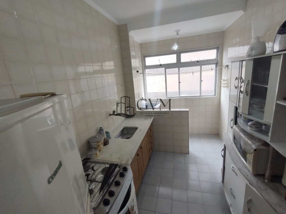 Imagem Apartamento com 2 Quartos à Venda, 70 m² em Tupi - Praia Grande