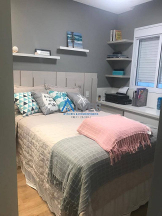 Imagem Apartamento com 3 Quartos à Venda, 147 m² em Centro - São Bernardo Do Campo