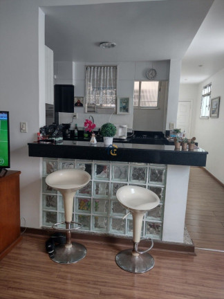 Imagem Apartamento com 2 Quartos à Venda, 70 m² em Icaraí - Niterói
