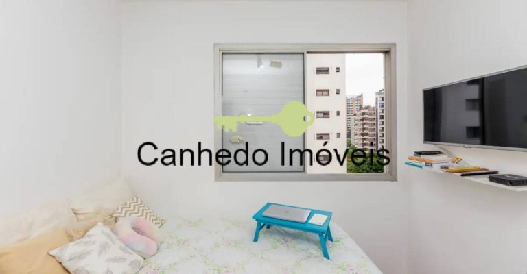 Imagem Apartamento com 3 Quartos à Venda, 77 m² em Moema - São Paulo Imagem Apartamento com 3 Quartos à Venda, 77 m² em Moema - São Paulo