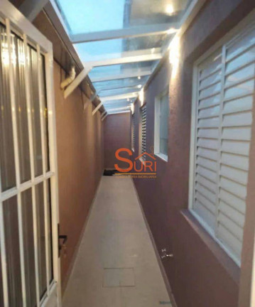 Imagem Casa com 3 Quartos à Venda, 125 m² em Alves Dias - São Bernardo Do Campo Imagem Casa com 3 Quartos à Venda, 125 m² em Alves Dias - São Bernardo Do Campo