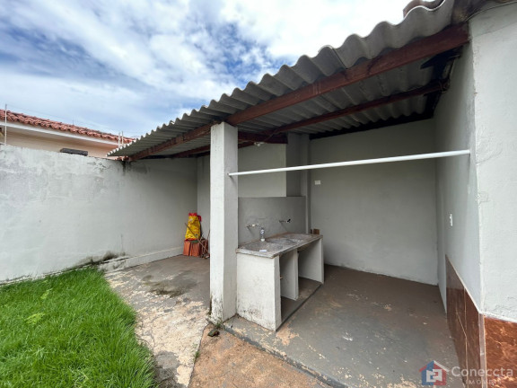 Imagem Casa com 3 Quartos à Venda, 134 m² em Várzea - Patos De Minas Imagem Casa com 3 Quartos à Venda, 134 m² em Várzea - Patos De Minas