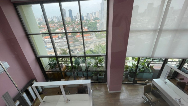 Imagem Imóvel Comercial à Venda, 186 m² em Brooklin Paulista - São Paulo
