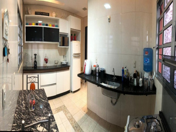 Imagem Casa com 3 Quartos à Venda, 205 m² em Niterói - Betim Imagem Casa com 3 Quartos à Venda, 205 m² em Niterói - Betim