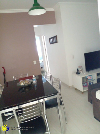 Imagem Apartamento com 2 Quartos à Venda, 59 m² em Vila Lúcia - São Paulo Imagem Apartamento com 2 Quartos à Venda, 59 m² em Vila Lúcia - São Paulo