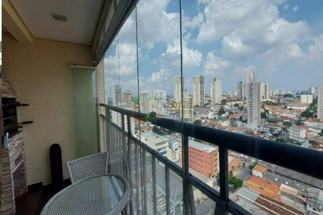 Imagem Apartamento com 2 Quartos à Venda, 75 m² em Mooca - São Paulo Imagem Apartamento com 2 Quartos à Venda, 75 m² em Mooca - São Paulo