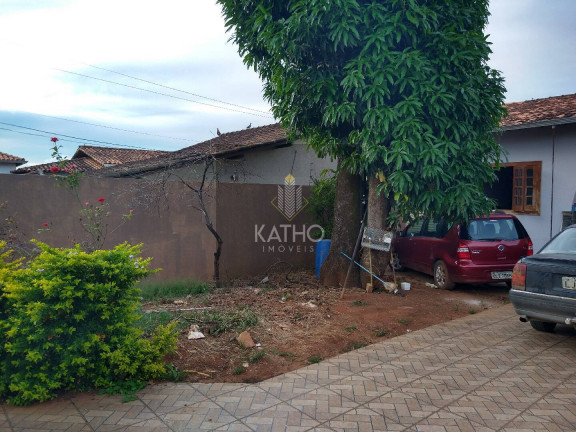 Imagem Casa com 3 Quartos à Venda, 420 m² em Jardim Europa - Sete Lagoas Imagem Casa com 3 Quartos à Venda, 420 m² em Jardim Europa - Sete Lagoas