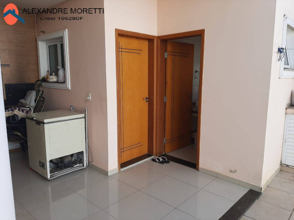 Imagem Casa à Venda, 265 m² em Iporanga - Sorocaba Imagem Casa à Venda, 265 m² em Iporanga - Sorocaba