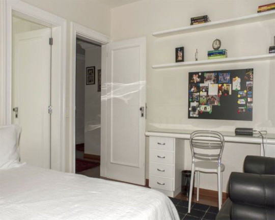Imagem Apartamento com 4 Quartos à Venda, 282 m² em Higienópolis - São Paulo Imagem Apartamento com 4 Quartos à Venda, 282 m² em Higienópolis - São Paulo