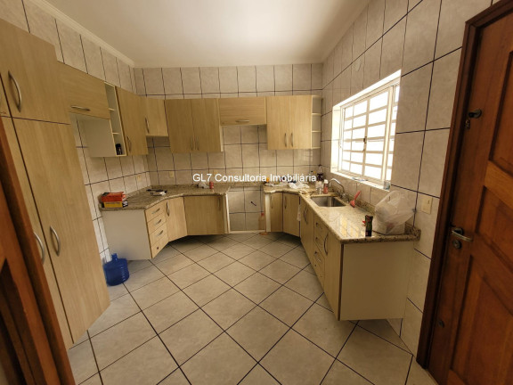 Imagem Sobrado com 3 Quartos à Venda, em Residencial Monte Verde - Indaiatuba Imagem Sobrado com 3 Quartos à Venda, em Residencial Monte Verde - Indaiatuba