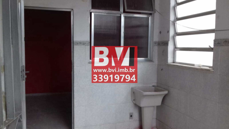 Imagem Apartamento com 1 Quarto à Venda, 45 m² em Vicente De Carvalho - Rio De Janeiro