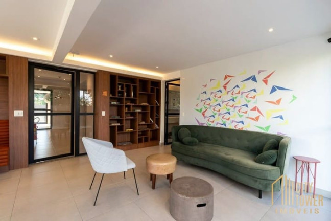 Imagem Apartamento com 1 Quarto à Venda, 26 m² em Campo Belo - São Paulo Imagem Apartamento com 1 Quarto à Venda, 26 m² em Campo Belo - São Paulo