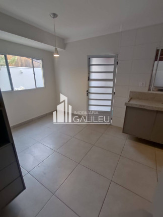 Imagem Casa de Condomínio com 3 Quartos à Venda, 114 m² em Jardim Do Sol - Campinas