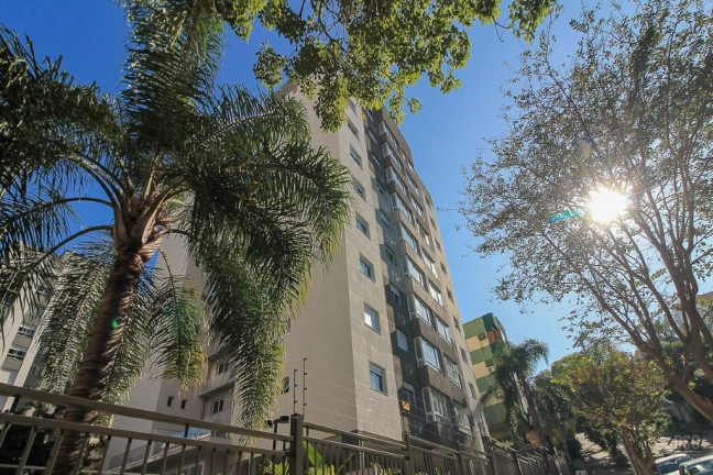 Imagem Apartamento com 2 Quartos à Venda, 83 m² em Petrópolis - Porto Alegre