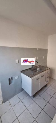 Imagem Apartamento com 2 Quartos à Venda, 45 m² em Jardim Torino - Cotia Imagem Apartamento com 2 Quartos à Venda, 45 m² em Jardim Torino - Cotia