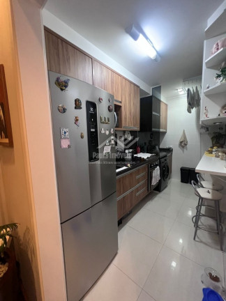 Imagem Apartamento com 2 Quartos à Venda, 50 m² em Jardim Oriente - Sao Jose Dos Campos Imagem Apartamento com 2 Quartos à Venda, 50 m² em Jardim Oriente - Sao Jose Dos Campos