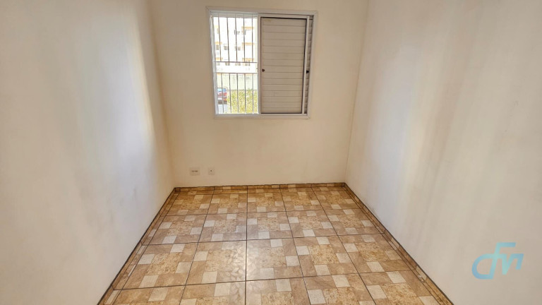Imagem Apartamento com 2 Quartos à Venda, 47 m² em Vila Mogilar - Mogi Das Cruzes