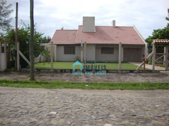 Casa com 3 Quartos à Venda, 150 m² em Centro - Balneário Pinhal