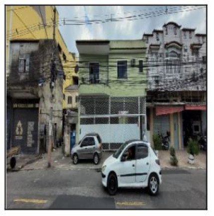 Imóvel com 2 Quartos à Venda, 90 m² em Centro - Nilopolis