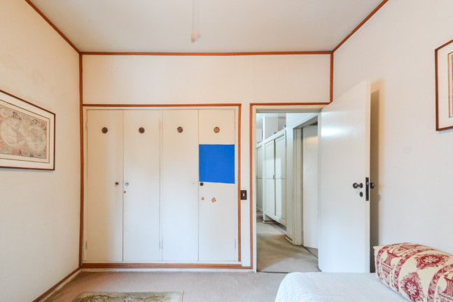 Imagem Apartamento com 3 Quartos à Venda, 175 m² em Jardim Paulista - São Paulo