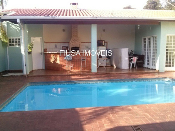 Imagem Casa com 4 Quartos à Venda,  em Jardim Interlagos - Ribeirão Preto