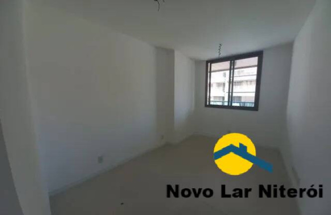 Imagem Apartamento com 3 Quartos à Venda, 107 m² em Icaraí - Niterói