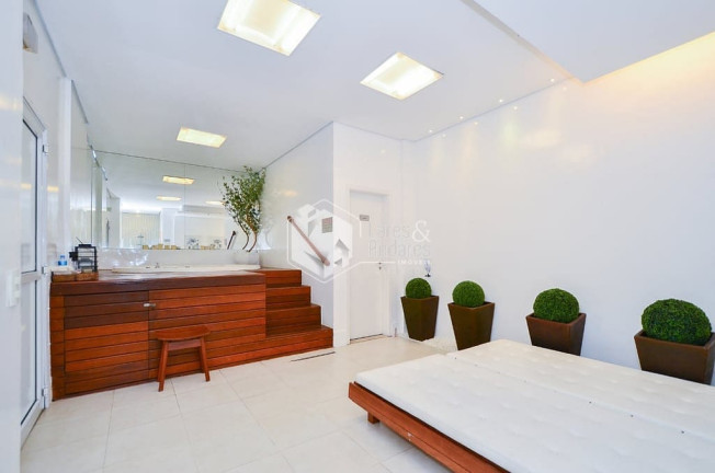Apartamento com 3 Quartos à Venda, 109 m² em Jardim Caravelas - São Paulo