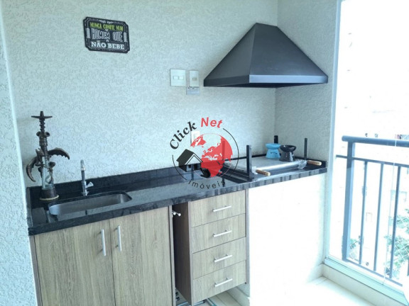 Imagem Apartamento com 2 Quartos à Venda, 70 m² em Independência - São Bernardo Do Campo Imagem Apartamento com 2 Quartos à Venda, 70 m² em Independência - São Bernardo Do Campo
