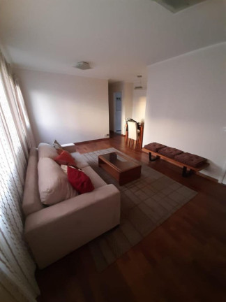 Imagem Imóvel com 3 Quartos à Venda, 100 m² em Paraíso - São Paulo Imagem Imóvel com 3 Quartos à Venda, 100 m² em Paraíso - São Paulo