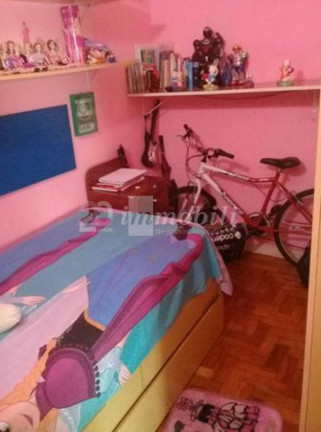 Imagem Apartamento com 2 Quartos à Venda, 55 m² em Barra Funda - São Paulo