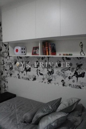 Imagem Apartamento com 4 Quartos à Venda, 109 m² em Lapa - São Paulo