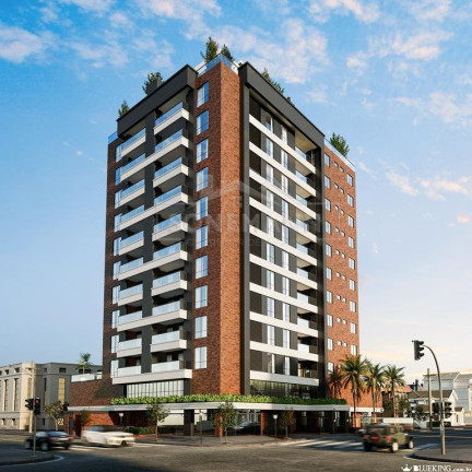 Imagem Apartamento com 3 Quartos à Venda, 168 m²