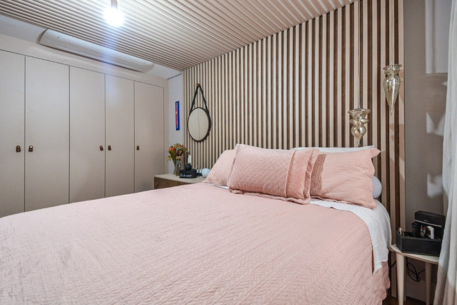 Imagem Apartamento com 4 Quartos à Venda, 183 m² em Moema - São Paulo