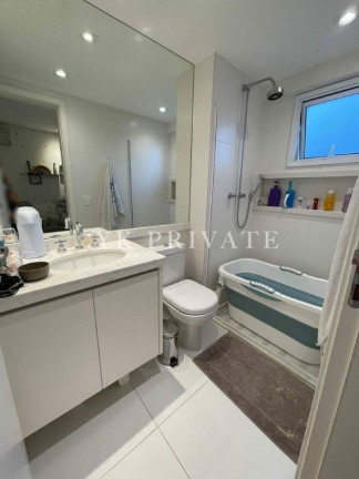 Imagem Apartamento com 2 Quartos à Venda, 108 m² em Jardim Das Perdizes - São Paulo