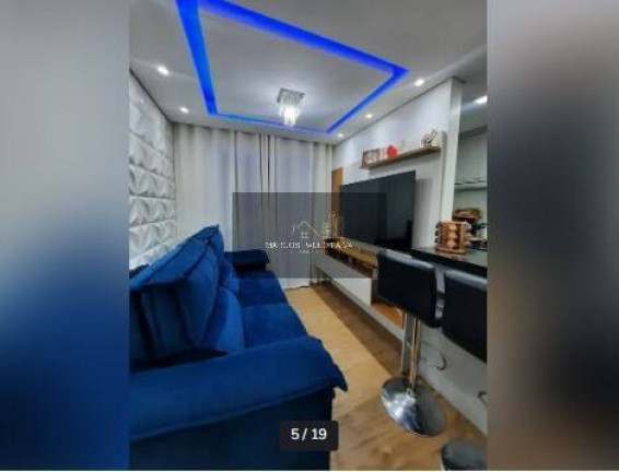Imagem Apartamento com 2 Quartos à Venda, 47 m² em Vila Rosália - Guarulhos Imagem Apartamento com 2 Quartos à Venda, 47 m² em Vila Rosália - Guarulhos