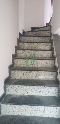Imagem Casa com 2 Quartos à Venda, 60 m² em Parque São Vicente - São Vicente
