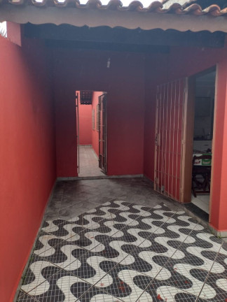 Imagem Casa com 2 Quartos à Venda, 102 m² em Centro - Mongaguá Imagem Casa com 2 Quartos à Venda, 102 m² em Centro - Mongaguá