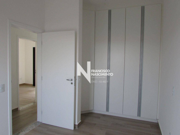 Imagem Casa de Condomínio com 3 Quartos à Venda, 120 m² em Vila Monte Alegre - Paulínia
