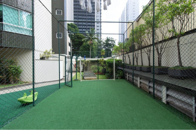 Imagem Imóvel com 3 Quartos à Venda, 192 m² em Campo Belo - São Paulo Imagem Imóvel com 3 Quartos à Venda, 192 m² em Campo Belo - São Paulo